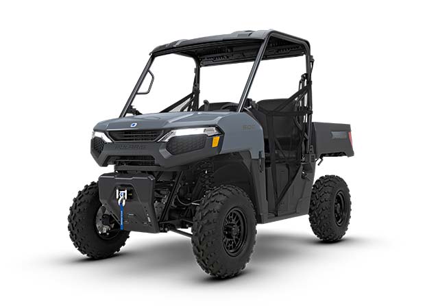 Ranger 500
